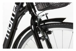 Vélo De Ville Moma Bikes City Classic 28'' SHIMANO 18V Noir -Magasin Vélos de Ville unnamed file 2382