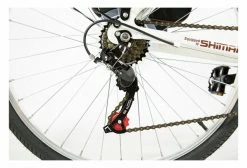 VTC Moma Bikes Hybrid 26'' Shimano 18V Blanc -Magasin Vélos de Ville unnamed file 2391