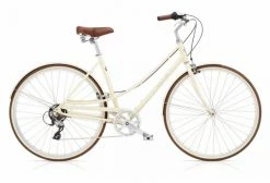 Vélo De Ville Electra Loft 7D Cream Vert