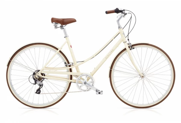 Vélo De Ville ELECTRA LOFT 7D Seafoam Beige 5 Vélo De Ville ELECTRA LOFT 7D Seafoam Beige – Image 3