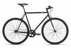Fixie 6KU Nebula 1 Noir