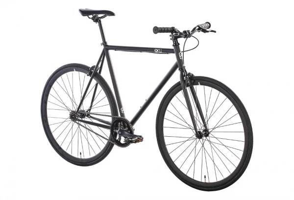 Fixie 6KU Nebula 1 Noir 3 Fixie 6KU Nebula 1 Noir – Image 2