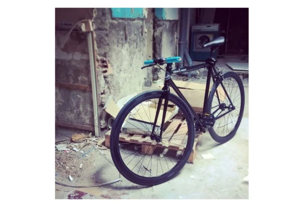 Fixie 6KU Nebula 1 Noir 6 Fixie 6KU Nebula 1 Noir – Image 5