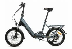 Moma Bikes Vélo Electrique De Ville Pliant, E20Pro, Aluminium, SHIMANO 7V, Bat. Ion Lithium 48V 13Ah -Magasin Vélos de Ville unnamed file 25