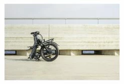 Moma Bikes Vélo Electrique De Ville Pliant, E20Pro, Aluminium, SHIMANO 7V, Bat. Ion Lithium 48V 13Ah -Magasin Vélos de Ville unnamed file 26