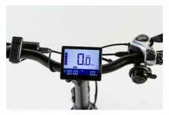 Moma Bikes Vélo Electrique De Ville Pliant, E20Pro, Aluminium, SHIMANO 7V, Bat. Ion Lithium 48V 13Ah -Magasin Vélos de Ville unnamed file 27