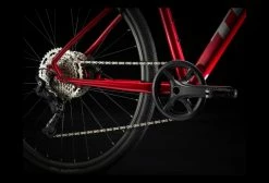 VTC Trek Dual Sport 3 Shimano Deore 10V 700 Mm Rouge Rage 2022 17 VTC Trek Dual Sport 3 Shimano Deore 10V 700 Mm Rouge Rage 2022 -Magasin Vélos de Ville unnamed file 278