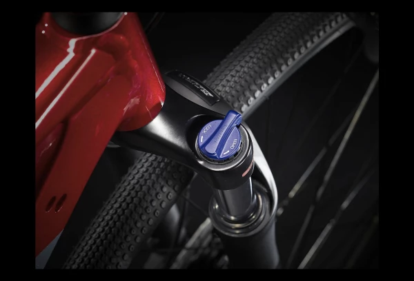 VTC Trek Dual Sport 3 Shimano Deore 10V 700 Mm Rouge Rage 2022 9 VTC Trek Dual Sport 3 Shimano Deore 10V 700 Mm Rouge Rage 2022 – Image 7