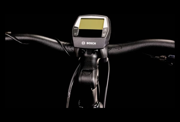 Vélo De Ville Électrique Cube Kathmandu Hybrid Pro 625 Shimano Deore 11V 625 Wh 700 Mm Gris Flash 2022 7 Vélo De Ville Électrique Cube Kathmandu Hybrid Pro 625 Shimano Deore 11V 625 Wh 700 Mm Gris Flash 2022 – Image 5