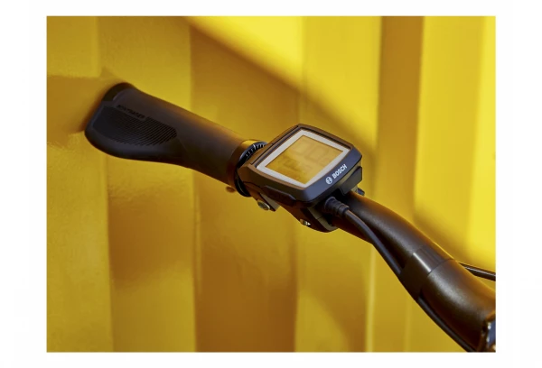 Vélo De Ville Electrique Trek Allant+ 5 Stagger 27.5'' 500wh Shimano 9V Solid Charcoal 2021 8 Vélo De Ville Electrique Trek Allant+ 5 Stagger 27.5'' 500wh Shimano 9V Solid Charcoal 2021 – Image 6