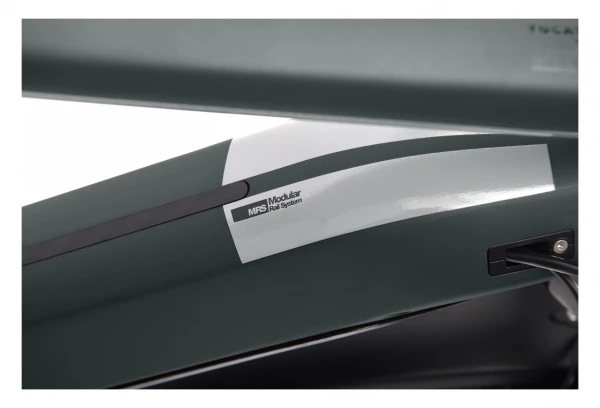 Vélo De Ville Électrique Winora Yucatan 10 Gent 27,5'' 630Wh Shimano Deore 10V Vert Emeraude 2022 7 Vélo De Ville Électrique Winora Yucatan 10 Gent 27,5'' 630Wh Shimano Deore 10V Vert Emeraude 2022 – Image 5