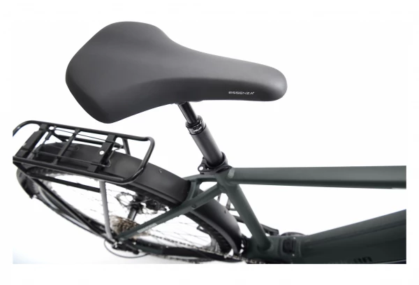 Vélo De Ville Électrique Winora Yucatan 10 Gent 27,5'' 630Wh Shimano Deore 10V Vert Emeraude 2022 11 Vélo De Ville Électrique Winora Yucatan 10 Gent 27,5'' 630Wh Shimano Deore 10V Vert Emeraude 2022 – Image 9