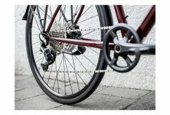 Vélo De Ville Trek FX 3 Disc Equipped Shimano Deore 10V 700 Mm Rouge Viper 2022 -Magasin Vélos de Ville unnamed file 359