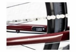 Vélo De Ville Trek FX 3 Disc Equipped Shimano Deore 10V 700 Mm Rouge Viper 2022 -Magasin Vélos de Ville unnamed file 360