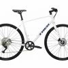 Vélo Fitness Trek FX 3 Disc Shimano Deore 10V 700 Mm Blanc 2022 1 Vélo Fitness Trek FX 3 Disc Shimano Deore 10V 700 Mm Blanc 2022 -Magasin Vélos de Ville unnamed file 364