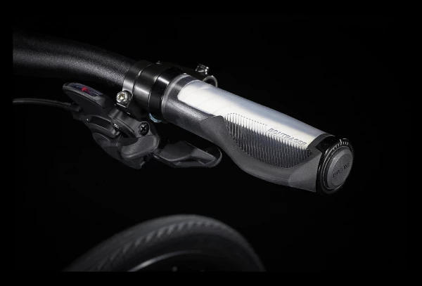 Vélo Fitness Trek FX 3 Disc Shimano Deore 10V 700 Mm Blanc 2022 6 Vélo Fitness Trek FX 3 Disc Shimano Deore 10V 700 Mm Blanc 2022 – Image 4