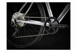 Vélo Fitness Trek FX 3 Disc Shimano Deore 10V 700 Mm Blanc 2022 20 Vélo Fitness Trek FX 3 Disc Shimano Deore 10V 700 Mm Blanc 2022 -Magasin Vélos de Ville unnamed file 370