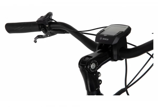 Vélo De Ville Électrique Bicyklet Victoire Shimano Alivio 9V 400 Wh 700 Mm Vert Wood 8 Vélo De Ville Électrique Bicyklet Victoire Shimano Alivio 9V 400 Wh 700 Mm Vert Wood – Image 6