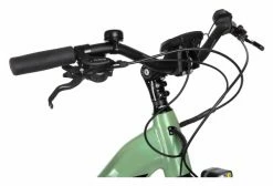 Vélo De Ville Électrique Bicyklet Victoire Shimano Alivio 9V 400 Wh 700 Mm Vert Wood 18 Vélo De Ville Électrique Bicyklet Victoire Shimano Alivio 9V 400 Wh 700 Mm Vert Wood -Magasin Vélos de Ville unnamed file 395