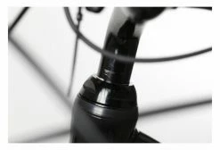 Produit Reconditionné - Vélo De Ville Électrique BH Atom City Wave Shimano Acera 8V 500 Wh 700 Mm Noir -Magasin Vélos de Ville unnamed file 403