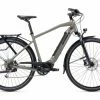 VTC Électrique Gitane E-Verso Steps D9 Shimano Alivio 9V 504 Wh 700 Mm Kaki 2022 -Magasin Vélos de Ville unnamed file 410