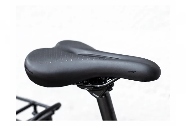 Vélo De Ville Trek FX 2 Disc Equipped Stagger Shimano Acera/Altus 9V 700 Mm Gris Lithium 2022 9 Vélo De Ville Trek FX 2 Disc Equipped Stagger Shimano Acera/Altus 9V 700 Mm Gris Lithium 2022 – Image 7