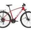 VTC Trek Dual Sport 2 EQ Shimano Acera/Altus 9V 700 Mm Rouge Viper 2022 2 VTC Trek Dual Sport 2 EQ Shimano Acera/Altus 9V 700 Mm Rouge Viper 2022 -Magasin Vélos de Ville unnamed file 418