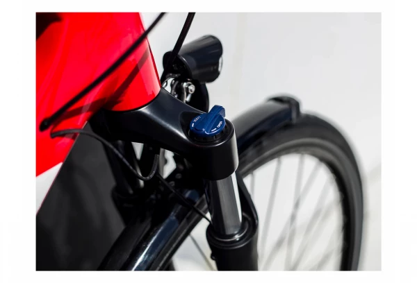 VTC Trek Dual Sport 2 EQ Shimano Acera/Altus 9V 700 Mm Rouge Viper 2022 9 VTC Trek Dual Sport 2 EQ Shimano Acera/Altus 9V 700 Mm Rouge Viper 2022 – Image 7