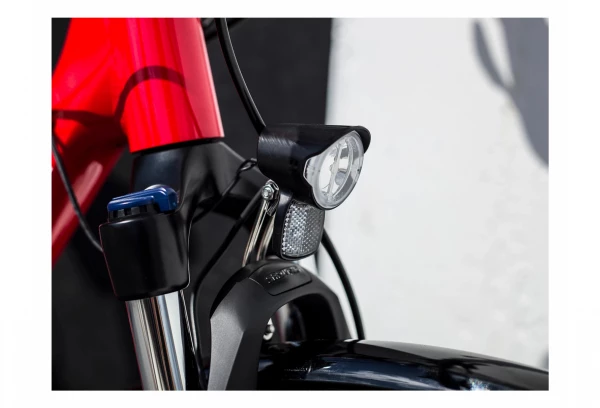 VTC Trek Dual Sport 2 EQ Shimano Acera/Altus 9V 700 Mm Rouge Viper 2022 10 VTC Trek Dual Sport 2 EQ Shimano Acera/Altus 9V 700 Mm Rouge Viper 2022 – Image 8