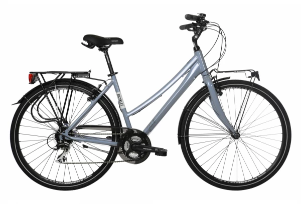 Vélo De Ville Femme Bicyklet Juliette Shimano Acera/Tourney 8V 700 Mm Bleu 2022 3 Vélo De Ville Femme Bicyklet Juliette Shimano Acera/Tourney 8V 700 Mm Bleu 2022