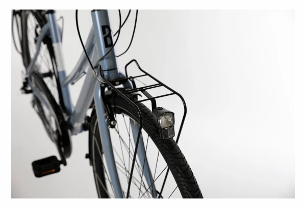 Vélo De Ville Femme Bicyklet Juliette Shimano Acera/Tourney 8V 700 Mm Bleu 2022 5 Vélo De Ville Femme Bicyklet Juliette Shimano Acera/Tourney 8V 700 Mm Bleu 2022 – Image 3