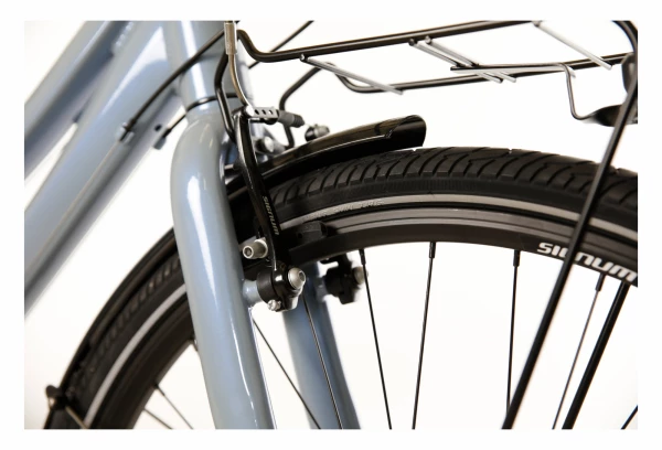 Vélo De Ville Femme Bicyklet Juliette Shimano Acera/Tourney 8V 700 Mm Bleu 2022 11 Vélo De Ville Femme Bicyklet Juliette Shimano Acera/Tourney 8V 700 Mm Bleu 2022 – Image 9