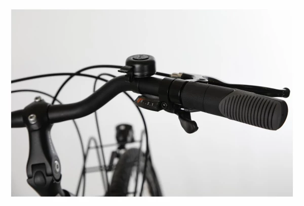 Vélo De Ville Femme Bicyklet Juliette Shimano Acera/Tourney 8V 700 Mm Bleu 2022 12 Vélo De Ville Femme Bicyklet Juliette Shimano Acera/Tourney 8V 700 Mm Bleu 2022 – Image 10