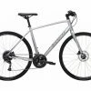 Vélo Fitness Trek FX 2 Disc Shimano Acera/Altus 9V 700 Mm Gris Quicksilver 2022 1 Vélo Fitness Trek FX 2 Disc Shimano Acera/Altus 9V 700 Mm Gris Quicksilver 2022 -Magasin Vélos de Ville unnamed file 455