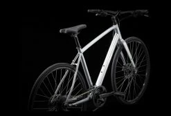 Vélo Fitness Trek FX 2 Disc Shimano Acera/Altus 9V 700 Mm Gris Quicksilver 2022 -Magasin Vélos de Ville unnamed file 457