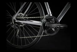 Vélo Fitness Trek FX 2 Disc Shimano Acera/Altus 9V 700 Mm Gris Quicksilver 2022 -Magasin Vélos de Ville unnamed file 461