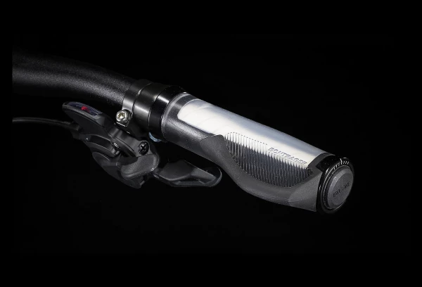 Vélo Fitness Trek FX Sport 4 Shimano Deore 10V 700 Mm Gris Lithium 2022 6 Vélo Fitness Trek FX Sport 4 Shimano Deore 10V 700 Mm Gris Lithium 2022 – Image 4