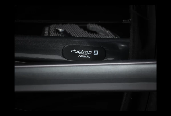 Vélo Fitness Trek FX Sport 4 Shimano Deore 10V 700 Mm Gris Lithium 2022 10 Vélo Fitness Trek FX Sport 4 Shimano Deore 10V 700 Mm Gris Lithium 2022 – Image 8