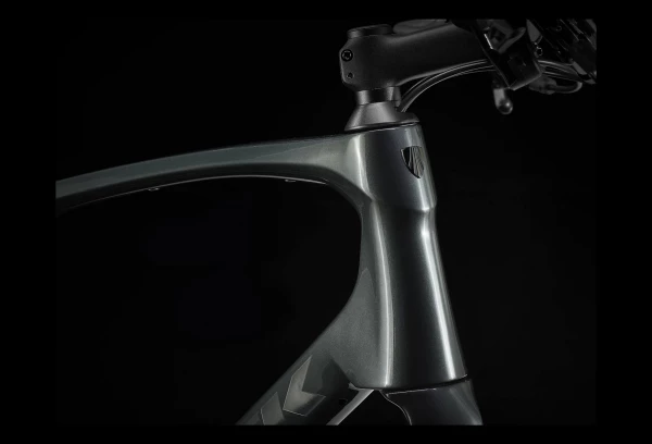 Vélo Fitness Trek FX Sport 4 Shimano Deore 10V 700 Mm Gris Lithium 2022 11 Vélo Fitness Trek FX Sport 4 Shimano Deore 10V 700 Mm Gris Lithium 2022 – Image 9