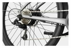Vélo De Ville Électrique Cannondale Treadwell Neo 2 EQ MicroSHIFT 8V 250Wh 650b Gris 2022 13 Vélo De Ville Électrique Cannondale Treadwell Neo 2 EQ MicroSHIFT 8V 250Wh 650b Gris 2022 -Magasin Vélos de Ville unnamed file 481