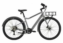 Vélo De Ville Électrique Cannondale Treadwell Neo 2 EQ MicroSHIFT 8V 250Wh 650b Gris 2022 16 Vélo De Ville Électrique Cannondale Treadwell Neo 2 EQ MicroSHIFT 8V 250Wh 650b Gris 2022 -Magasin Vélos de Ville unnamed file 484