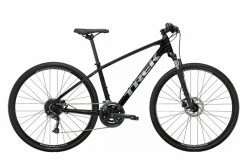 VTT Semi-Rigide Trek Dual Sport 2 Shimano Acera/Altus 9V 700 Mm Noir 2022 -Magasin Vélos de Ville unnamed file 494