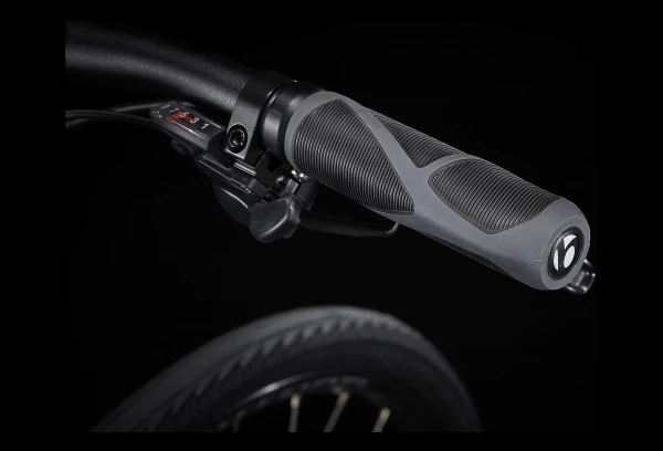 VTC Trek Dual Sport 2 Shimano Acera/Altus 9V 700 Mm Rouge Viper 2022 6 VTC Trek Dual Sport 2 Shimano Acera/Altus 9V 700 Mm Rouge Viper 2022 – Image 4