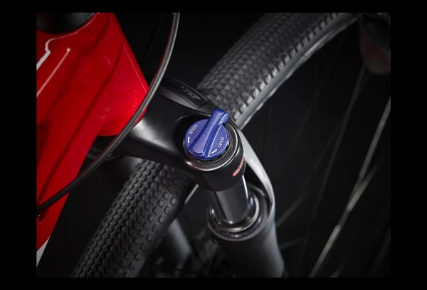 VTC Trek Dual Sport 2 Shimano Acera/Altus 9V 700 Mm Rouge Viper 2022 9 VTC Trek Dual Sport 2 Shimano Acera/Altus 9V 700 Mm Rouge Viper 2022 – Image 7