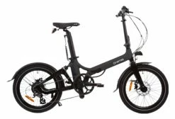 Vélo Pliant Électrique Onemile Nomad Shimano 7V 486Wh 20'' Gris 2022 24 Vélo Pliant Électrique Onemile Nomad Shimano 7V 486Wh 20'' Gris 2022 -Magasin Vélos de Ville unnamed file 530