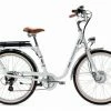Vélo De Ville Électrique Peugeot ELC01 E-Legend Shimano Tourney/Altus 8V 400 Wh 26'' Blanc 2022 -Magasin Vélos de Ville unnamed file 559