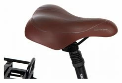 Vélo De Ville Électrique Bicyklet Carmen Shimano Tourney/Altus 7V 504 Wh 700 Mm Marron Tan -Magasin Vélos de Ville unnamed file 574