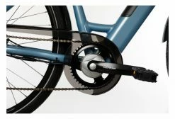 Vélo De Ville Électrique Bicyklet Carmen Shimano Tourney/Altus 7V 504 Wh 700 Mm Bleu -Magasin Vélos de Ville unnamed file 59