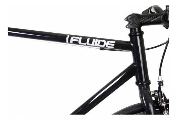 Fixie Fluide AM/PM 2022 Noir 5 Fixie Fluide AM/PM 2022 Noir – Image 4