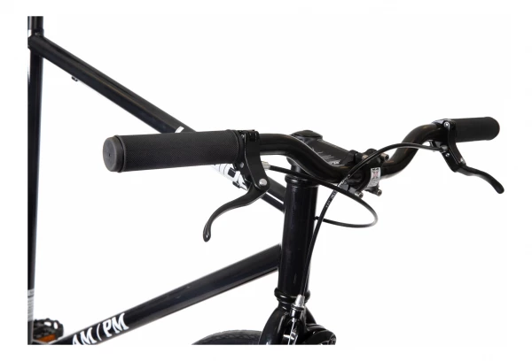 Fixie Fluide AM/PM 2022 Noir 6 Fixie Fluide AM/PM 2022 Noir – Image 5